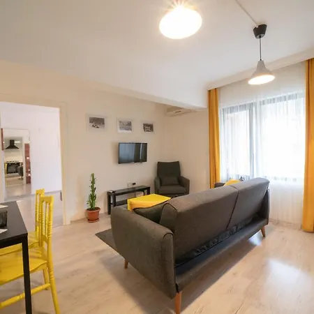 F48 Family Appartement *