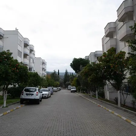 F48 Family Appartement
